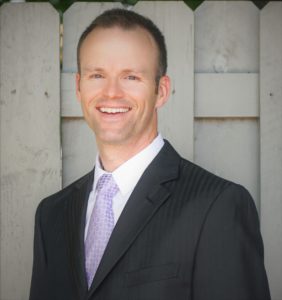 Dr. Todd Weber, Dentist at Chanhassen Dental