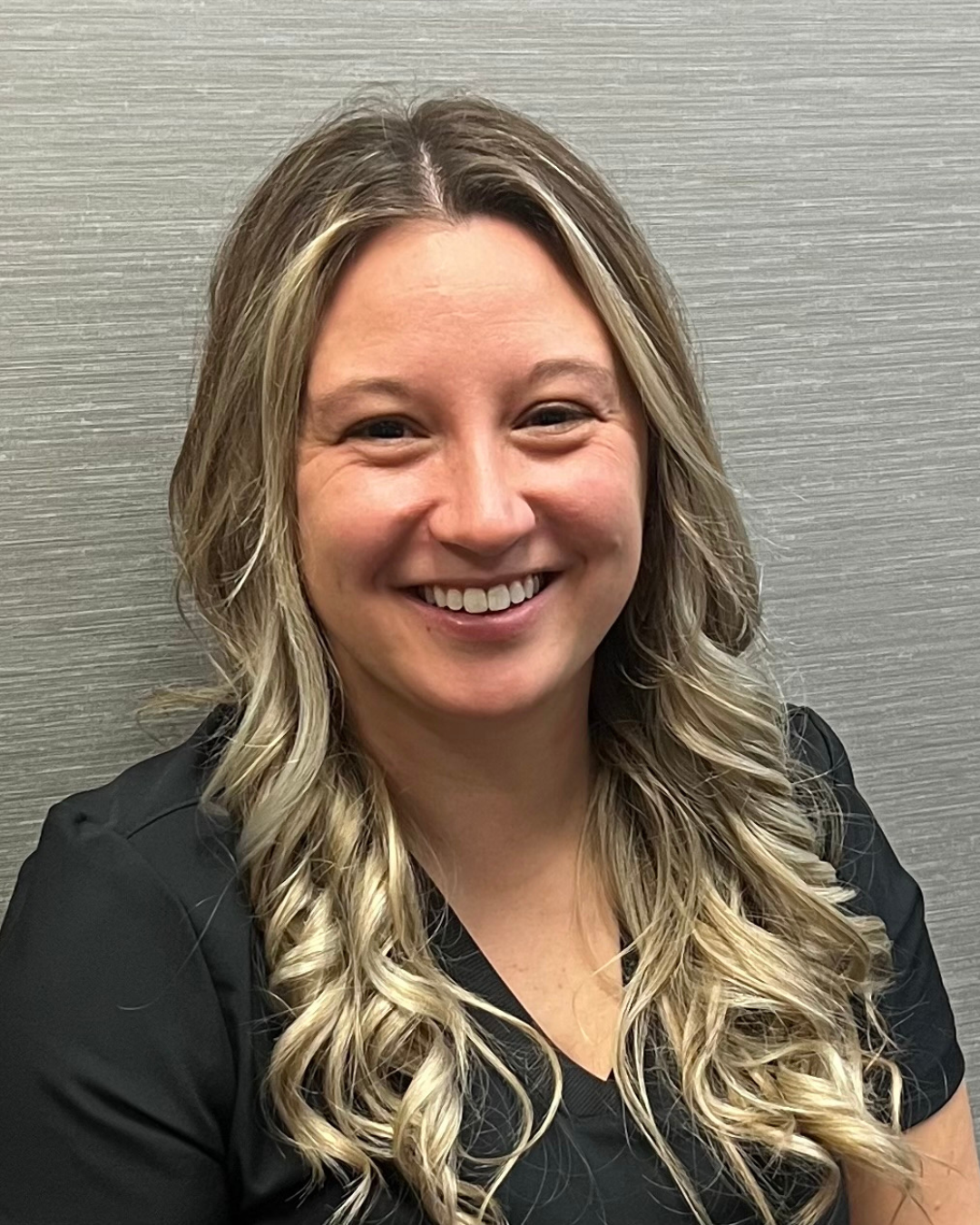 Abby, Dental Assistant at Chanhassen Dental