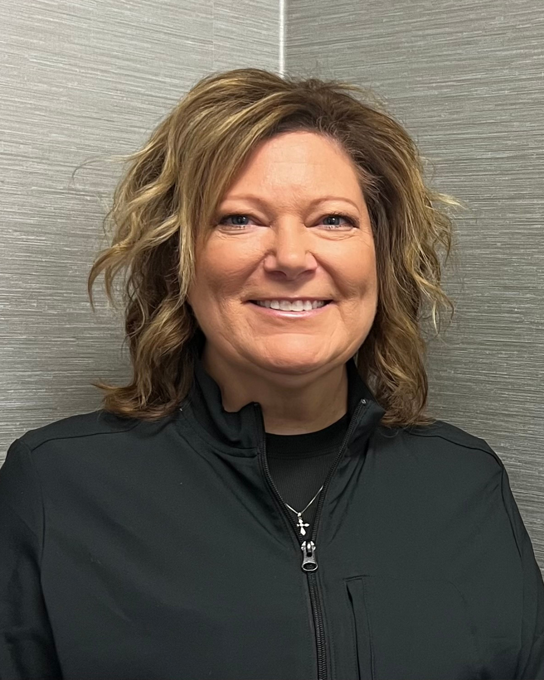 Kim Office Manager at Chanhassen Dental