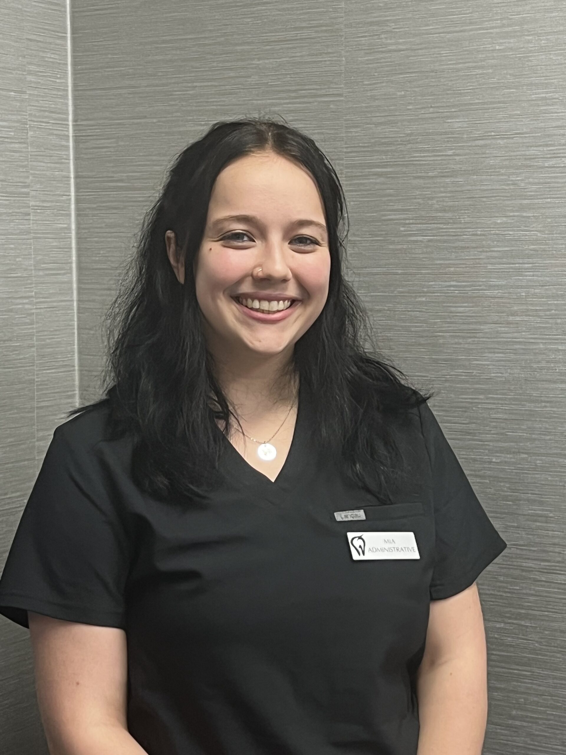 Ann, Administrative Assistant at Chanhassen Dental