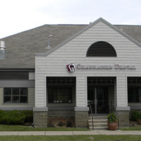 Exterior of Chanhassen Dental